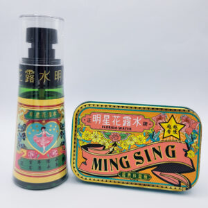 Ming Sing Aroma Water - Bottle 60mL