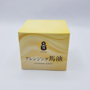 Ikko Cleansing Balm