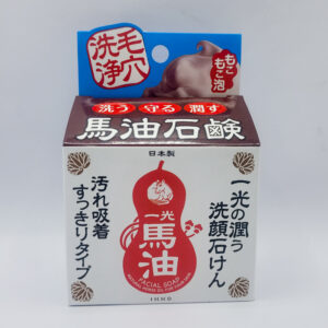 Ikko Moisturizing Face Soap