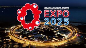 osaka-expo-2025-night-logo